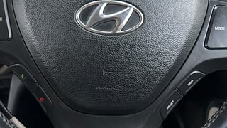 Used 2013 Hyundai Grand i10 [2013-2017] Asta 1.2 Kappa VTVT (O) Petrol Manual top_features Airbags