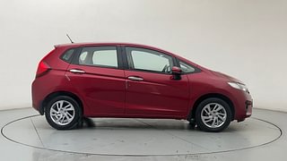 Used 2019 honda Jazz VX CVT Petrol Automatic exterior RIGHT SIDE VIEW