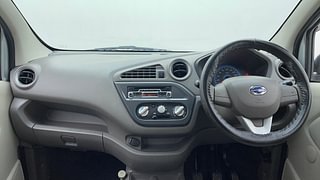 Used 2016 Datsun Redi-GO [2015-2019] S Petrol Manual interior DASHBOARD VIEW