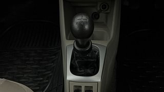 Used 2018 Maruti Suzuki Alto K10 [2014-2019] VXi (O) Petrol Manual interior GEAR  KNOB VIEW