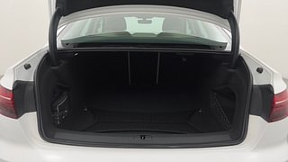 Used 2021 Audi A4 Premium Plus 40 TFSI Petrol Automatic interior DICKY INSIDE VIEW