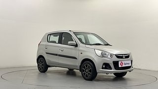 Used 2018 Maruti Suzuki Alto K10 [2014-2019] VXi (O) Petrol Manual exterior RIGHT FRONT CORNER VIEW