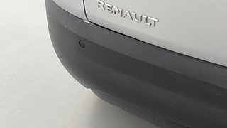 Used 2021 Renault Triber RXL Petrol Manual dents MINOR SCRATCH