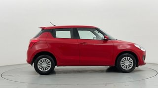 Used 2019 Maruti Suzuki Swift [2017-2021] VXi Petrol Manual exterior RIGHT SIDE VIEW
