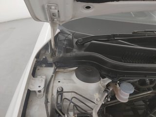 Used 2021 Toyota Urban Cruiser Premium Grade MT Petrol Manual engine ENGINE RIGHT SIDE HINGE & APRON VIEW