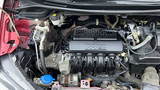 Used 2019 honda Jazz VX CVT Petrol Automatic engine ENGINE RIGHT SIDE VIEW
