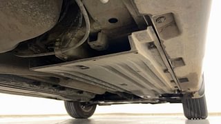 Used 2021 Toyota Urban Cruiser High Grade MT Petrol Manual extra REAR RIGHT UNDERBODY VIEW