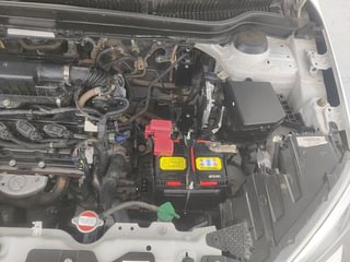 Used 2021 Toyota Urban Cruiser Premium Grade MT Petrol Manual engine ENGINE LEFT SIDE VIEW