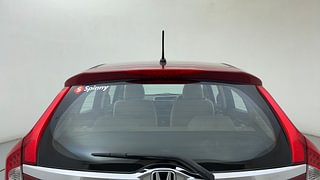 Used 2019 honda Jazz VX CVT Petrol Automatic exterior BACK WINDSHIELD VIEW