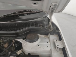 Used 2021 Toyota Urban Cruiser Premium Grade MT Petrol Manual engine ENGINE LEFT SIDE HINGE & APRON VIEW