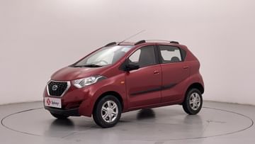 2016 Datsun Redi-GO T (O)