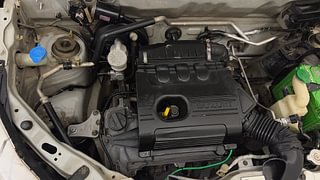 Used 2018 Maruti Suzuki Alto K10 [2014-2019] VXi (O) Petrol Manual engine ENGINE RIGHT SIDE VIEW
