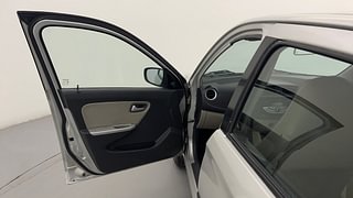 Used 2018 Maruti Suzuki Alto K10 [2014-2019] VXi (O) Petrol Manual interior LEFT FRONT DOOR OPEN VIEW