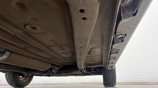 Used 2017 Maruti Suzuki Ignis [2017-2020] Alpha MT Petrol Petrol Manual extra REAR RIGHT UNDERBODY VIEW