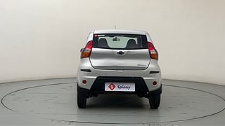 Used 2016 Datsun Redi-GO [2015-2019] S Petrol Manual exterior BACK VIEW