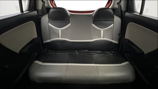 Used 2020 Maruti Suzuki Alto 800 [2019-2022] LXI Petrol Manual interior REAR SEAT CONDITION VIEW