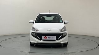 Used 2019 Hyundai New Santro 1.1 Sportz AMT Petrol Automatic exterior FRONT VIEW