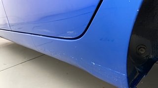 Used 2017 Hyundai Xcent [2017-2019] S AT Petrol Petrol Automatic dents MINOR SCRATCH