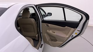 Used 2014 Maruti Suzuki Ciaz [2014-2017] ZDi Diesel Manual interior RIGHT REAR DOOR OPEN VIEW