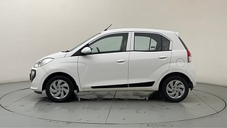 Used 2019 Hyundai New Santro 1.1 Sportz AMT Petrol Automatic exterior LEFT SIDE VIEW