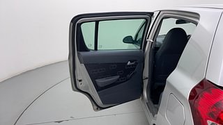 Used 2014 Maruti Suzuki Alto 800 [2012-2016] Lxi Petrol Manual interior LEFT REAR DOOR OPEN VIEW