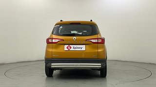 Used 2019 Renault Triber RXZ CNG (outside fitted) Petrol+cng Manual exterior BACK VIEW