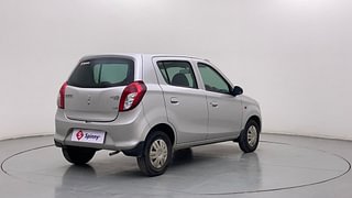 Used 2014 Maruti Suzuki Alto 800 [2012-2016] Lxi Petrol Manual exterior RIGHT REAR CORNER VIEW