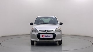 Used 2014 Maruti Suzuki Alto 800 [2012-2016] Lxi Petrol Manual exterior FRONT VIEW