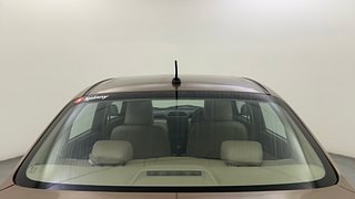 Used 2017 Maruti Suzuki Dzire [2017-2020] VXI Petrol Manual exterior BACK WINDSHIELD VIEW