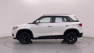 Used 2018 Maruti Suzuki Vitara Brezza [2016-2020] ZDi Diesel Manual exterior LEFT SIDE VIEW