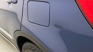 Used 2021 Maruti Suzuki S-Cross Alpha 1.5 AT Petrol Automatic dents MINOR DENT