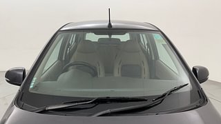 Used 2013 Hyundai i10 [2010-2016] Sportz 1.2 Petrol Petrol Manual exterior FRONT WINDSHIELD VIEW
