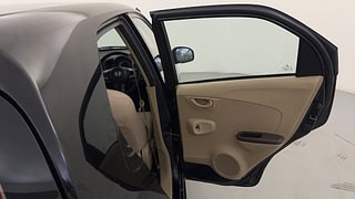 Used 2013 Honda Brio [2011-2016] S MT Petrol Manual interior RIGHT REAR DOOR OPEN VIEW