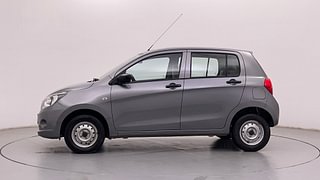 Used 2016 Maruti Suzuki Celerio LXI Petrol Manual exterior LEFT SIDE VIEW