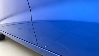 Used 2017 Hyundai Xcent [2017-2019] S AT Petrol Petrol Automatic dents MINOR SCRATCH