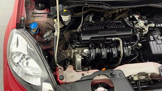 Used 2017 Honda Brio [2017-2018] S MT Petrol Manual engine ENGINE RIGHT SIDE VIEW