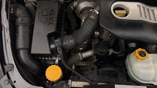 Used 2017 Tata Hexa XT 4x2 6 STR Diesel Manual engine ENGINE RIGHT SIDE VIEW