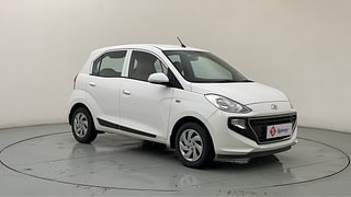 Used 2019 Hyundai New Santro 1.1 Sportz AMT Petrol Automatic exterior RIGHT FRONT CORNER VIEW