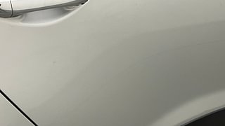 Used 2014 Hyundai Xcent [2014-2017] SX Petrol Petrol Manual dents MINOR SCRATCH