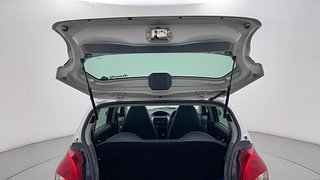Used 2014 Maruti Suzuki Alto 800 [2012-2016] Lxi Petrol Manual interior DICKY DOOR OPEN VIEW