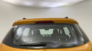Used 2019 Renault Triber RXZ CNG (outside fitted) Petrol+cng Manual exterior BACK WINDSHIELD VIEW