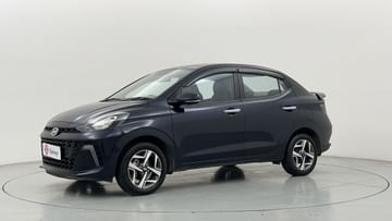 2023 Hyundai Aura SX 1.2 Petrol