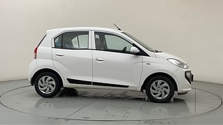 Used 2019 Hyundai New Santro 1.1 Sportz AMT Petrol Automatic exterior RIGHT SIDE VIEW