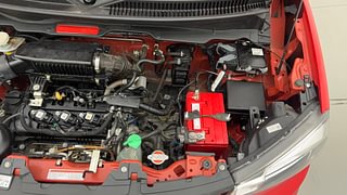 Used 2022 maruti-suzuki S-Presso VXI (O) Petrol Manual engine ENGINE LEFT SIDE VIEW