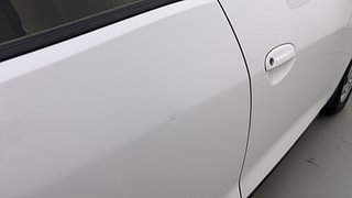 Used 2019 Hyundai New Santro 1.1 Sportz AMT Petrol Automatic dents MINOR DENT