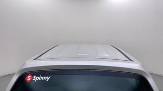 Used 2014 Maruti Suzuki Alto 800 [2012-2016] Lxi Petrol Manual exterior EXTERIOR ROOF VIEW