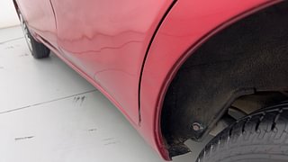Used 2017 Datsun Go Plus [2014-2019] T Petrol Manual dents MINOR DENT