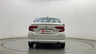 Used 2018 honda Amaze 1.5 V i-DTEC Diesel Manual exterior BACK VIEW