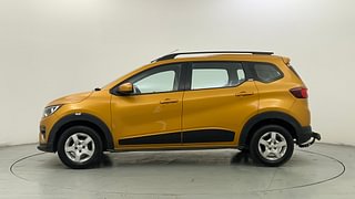 Used 2019 Renault Triber RXZ CNG (outside fitted) Petrol+cng Manual exterior LEFT SIDE VIEW