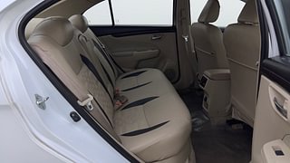 Used 2014 Maruti Suzuki Ciaz [2014-2017] VXi+ AT Petrol Automatic interior RIGHT SIDE REAR DOOR CABIN VIEW